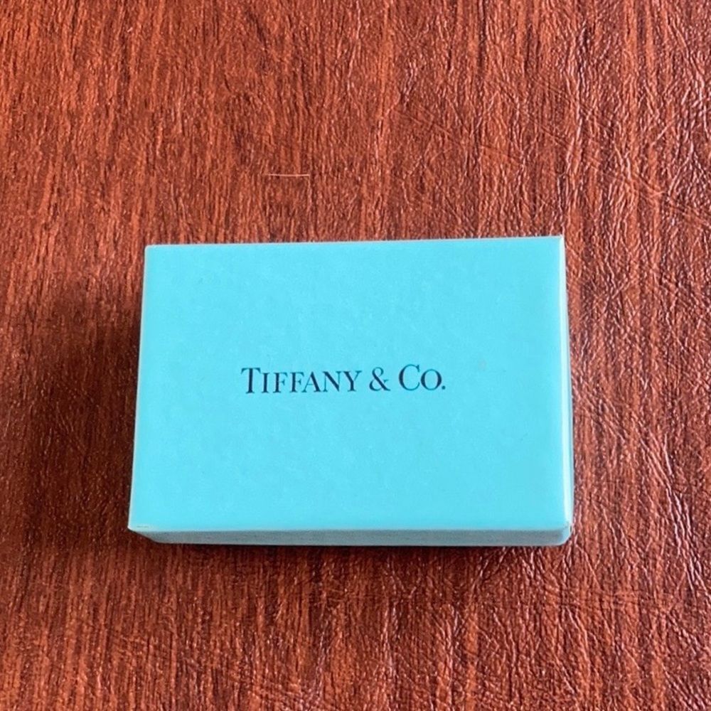 Tiffany & Co. Gift Box